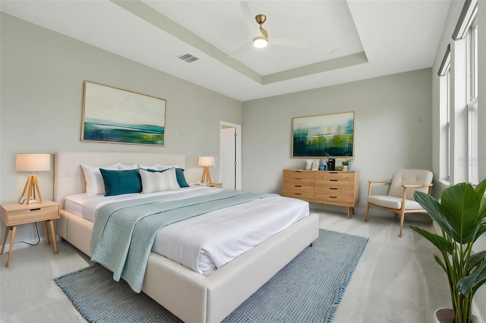 RIVIERA BELLA UN 5 - Residential