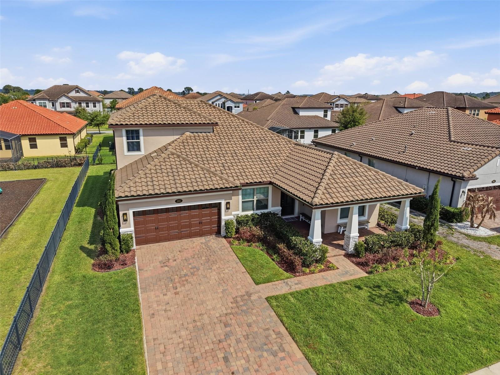 251 TEDDY RUSHING STREET