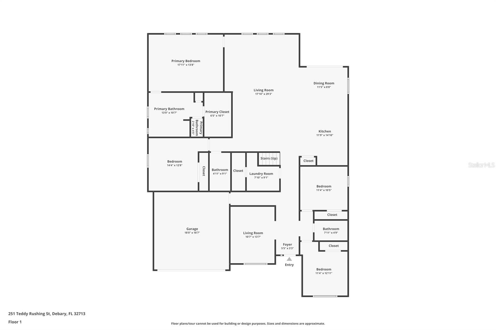 RIVIERA BELLA UN 5 - Residential