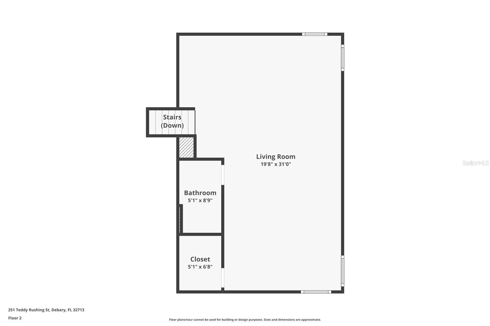 RIVIERA BELLA UN 5 - Residential