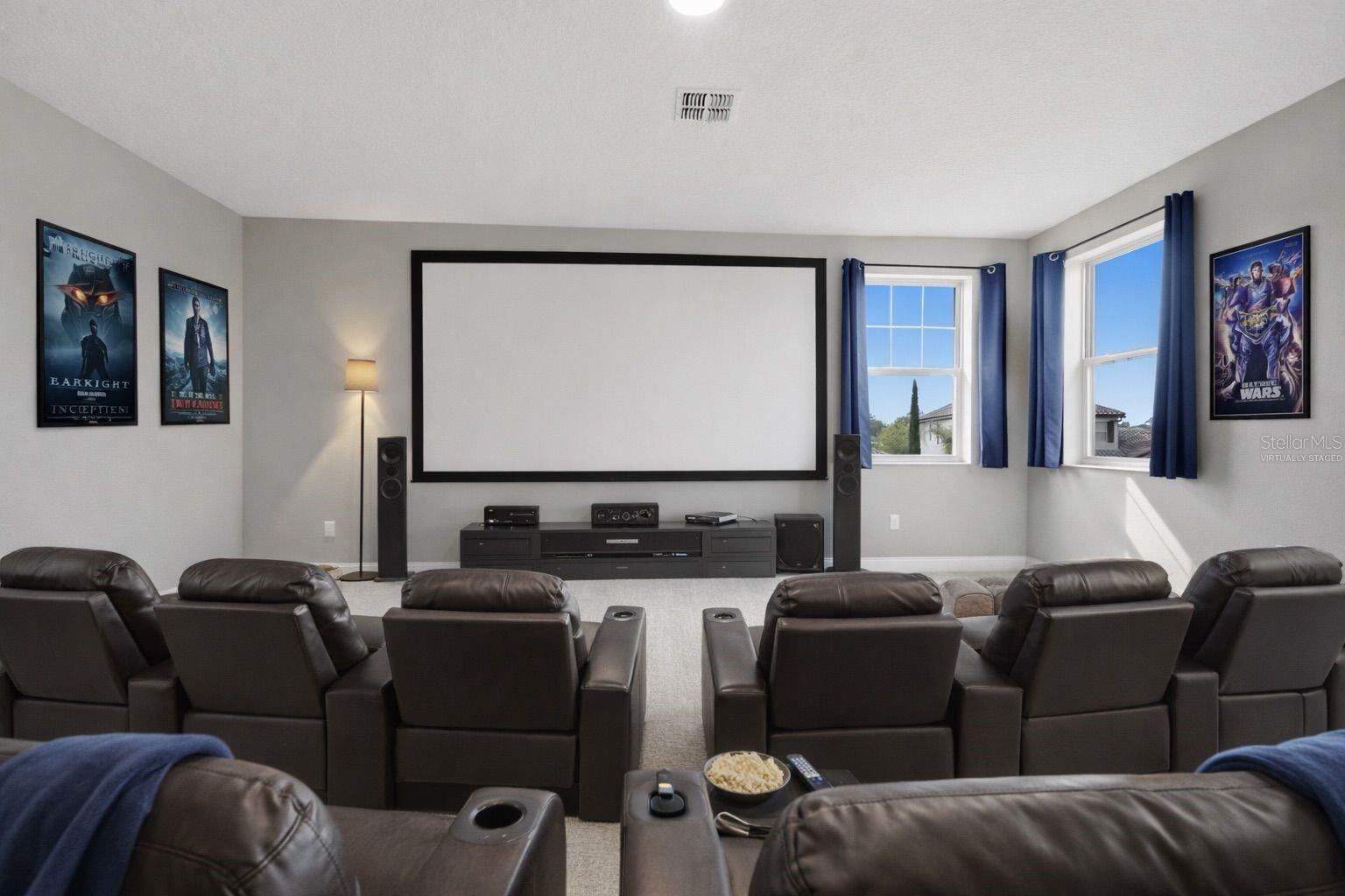 RIVIERA BELLA UN 5 - Residential