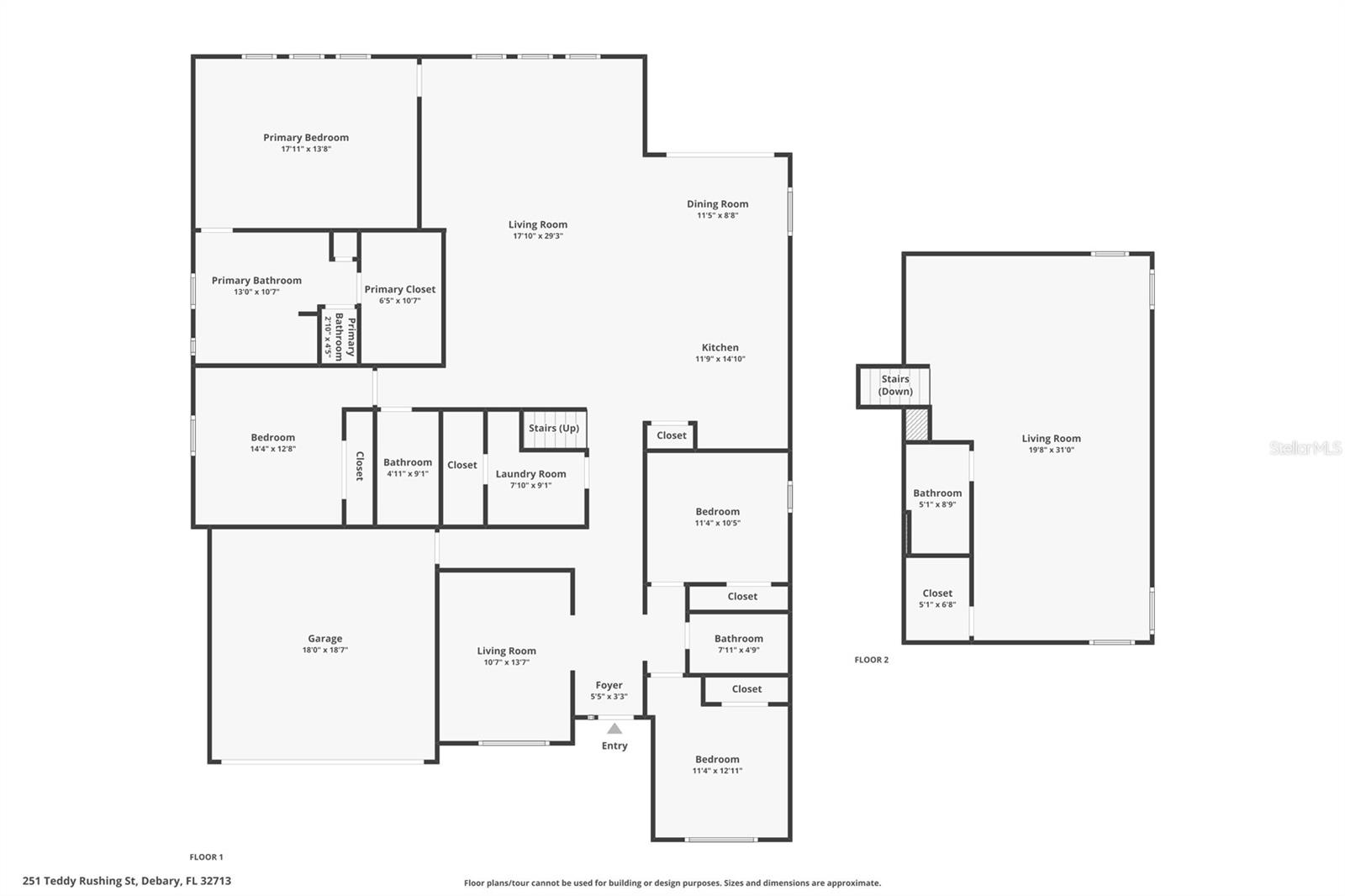 RIVIERA BELLA UN 5 - Residential