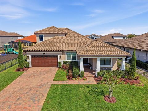 Photo of 251 Teddy Rushing Street, Debary, FL 32713 (MLS # V4948195)