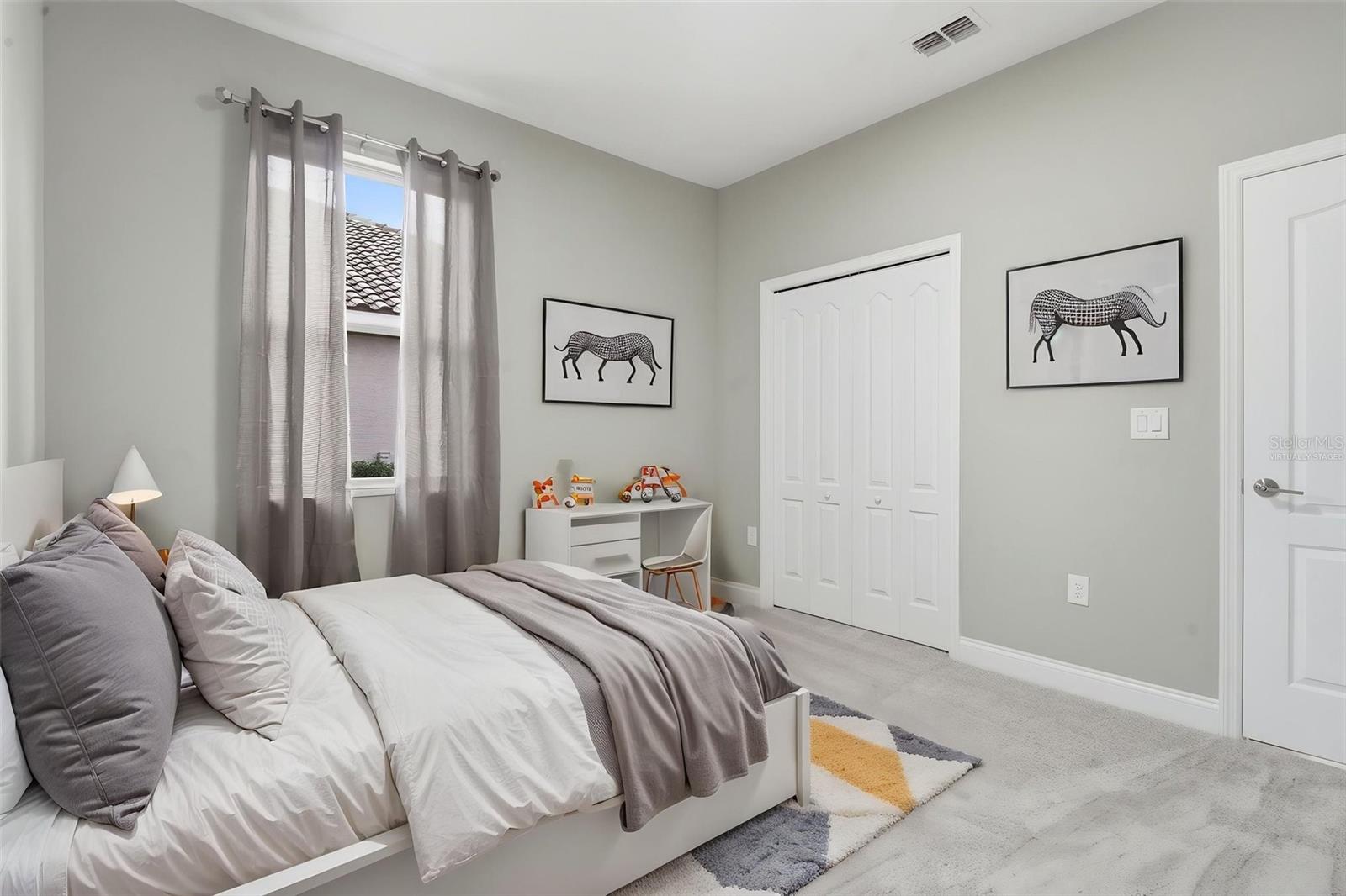 RIVIERA BELLA UN 5 - Residential