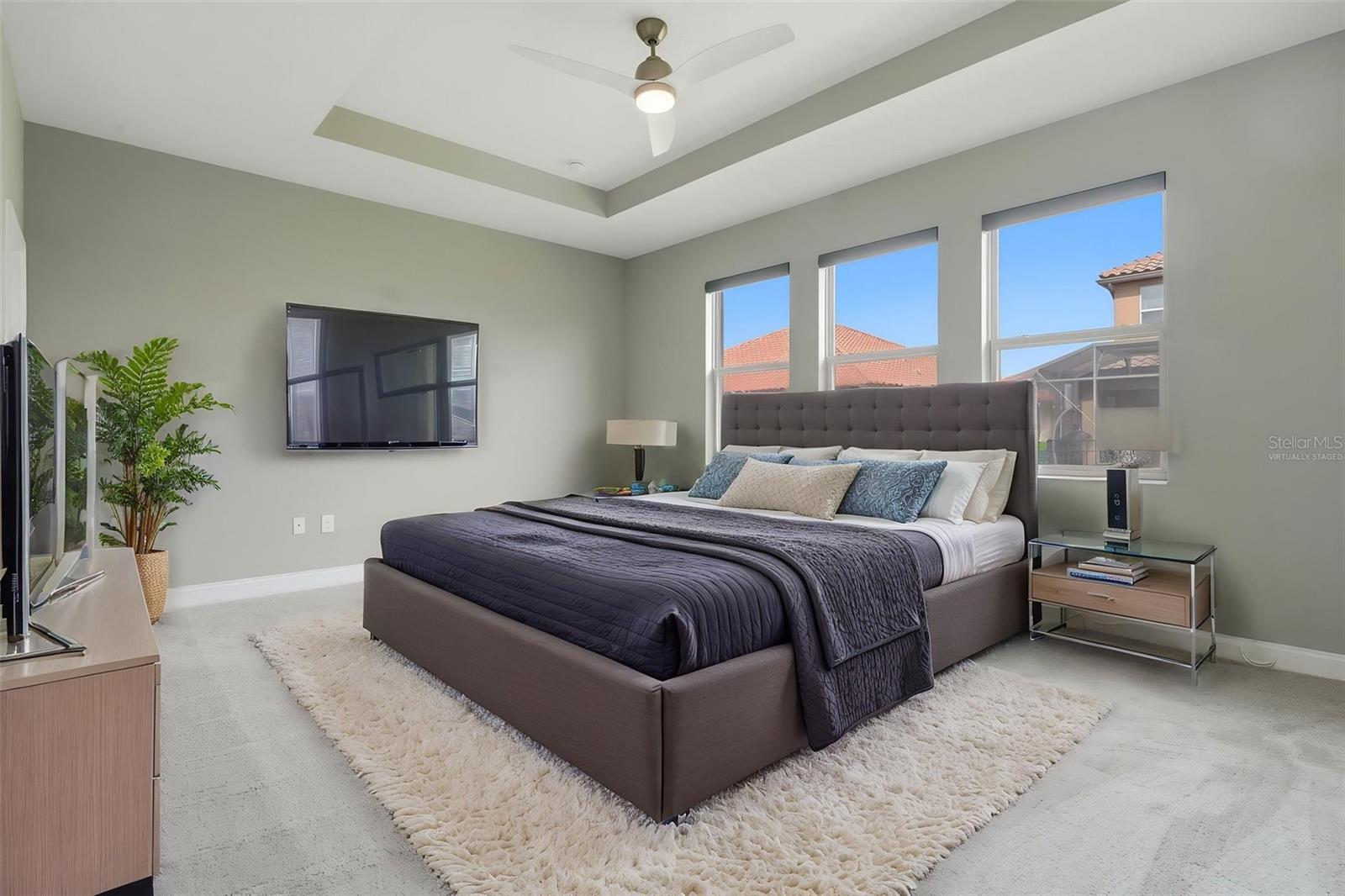 RIVIERA BELLA UN 5 - Residential