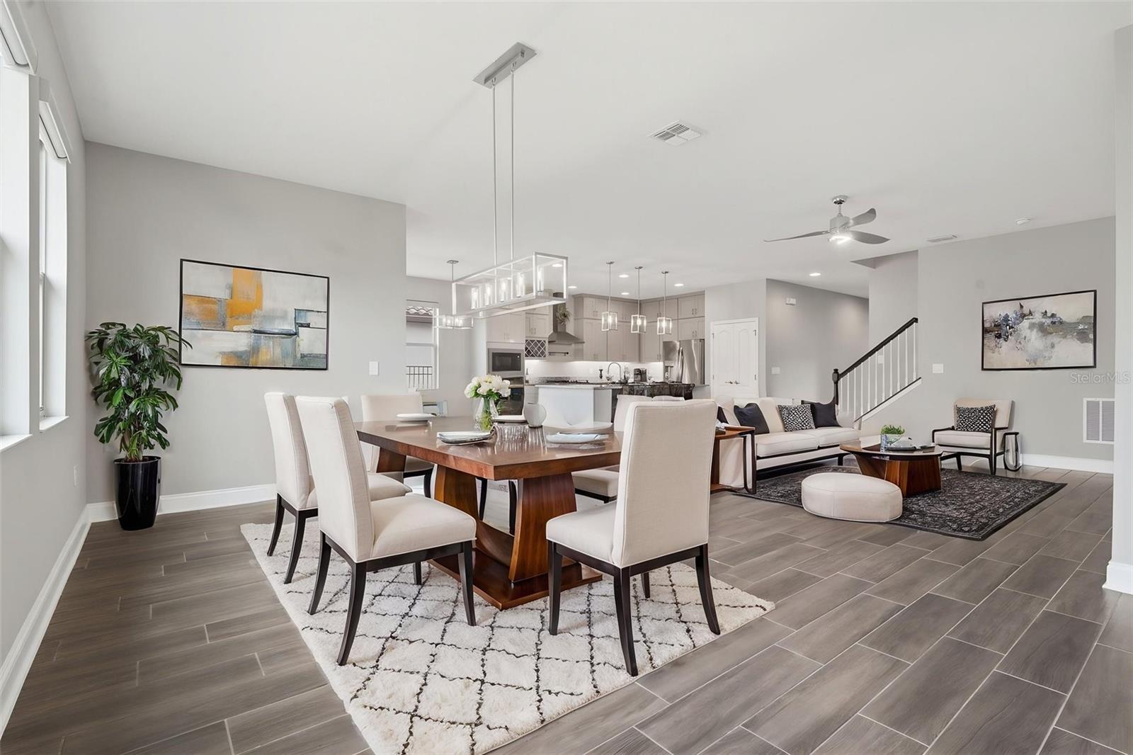 RIVIERA BELLA UN 5 - Residential