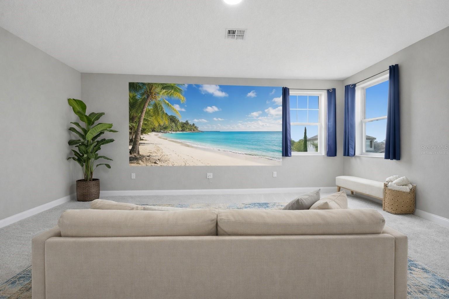 RIVIERA BELLA UN 5 - Residential