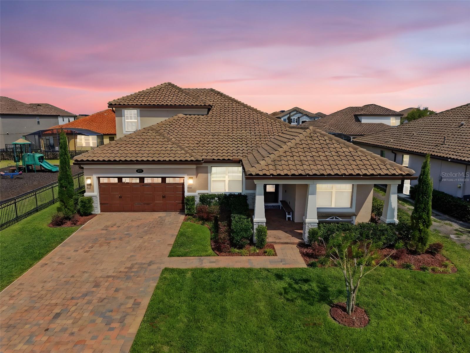 251 TEDDY RUSHING STREET