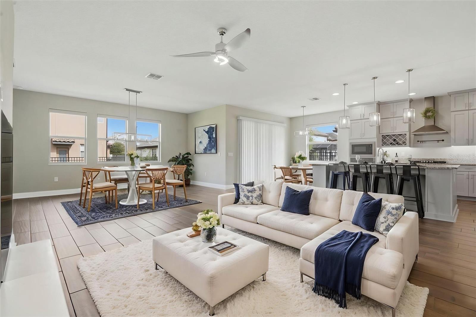 RIVIERA BELLA UN 5 - Residential