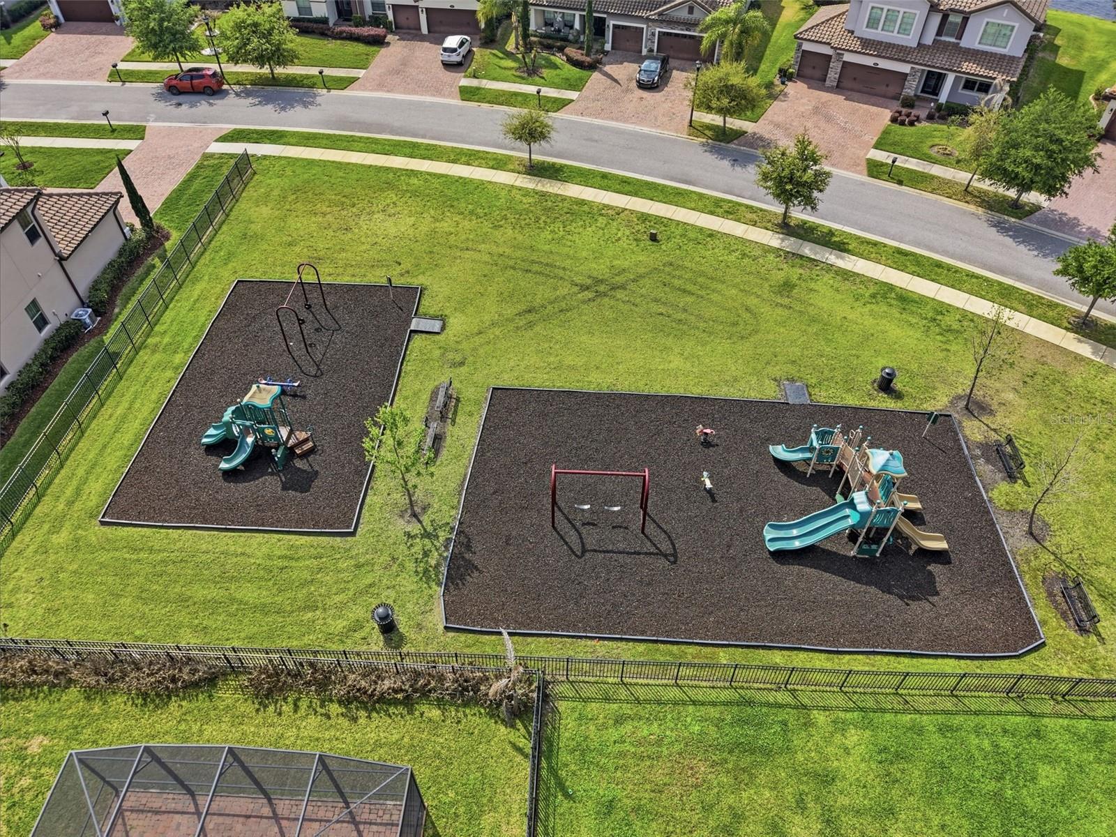 RIVIERA BELLA UN 5 - Residential