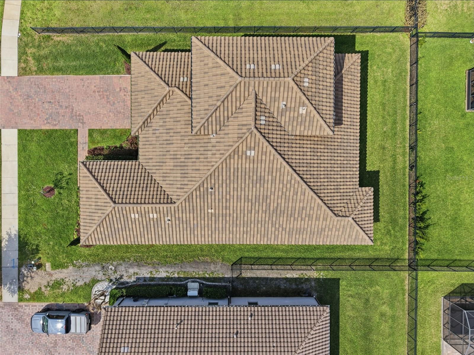 RIVIERA BELLA UN 5 - Residential