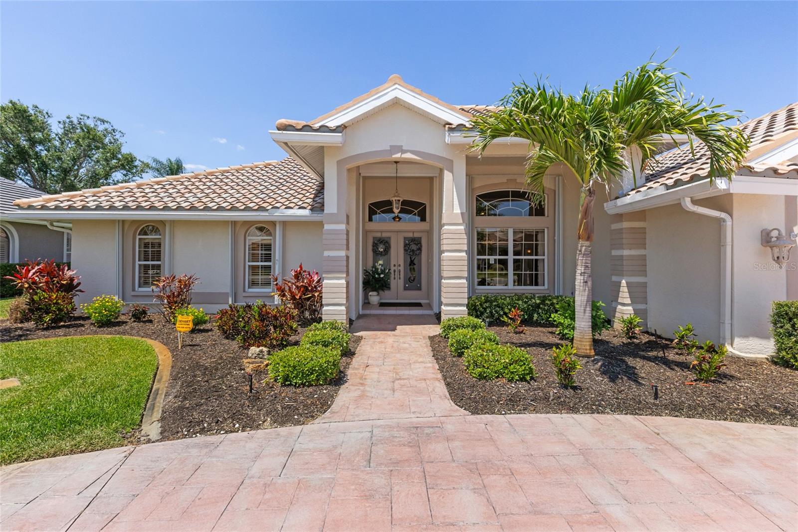 511 GOVERNORS GREEN DRIVE