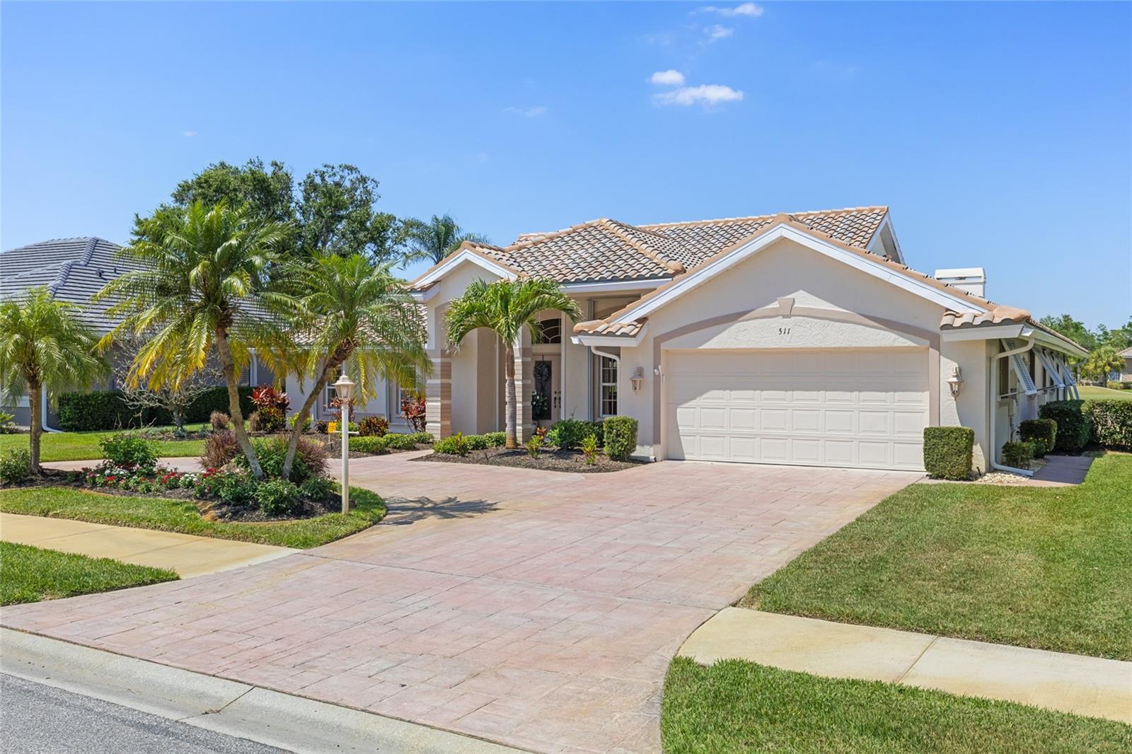 511 GOVERNORS GREEN DRIVE