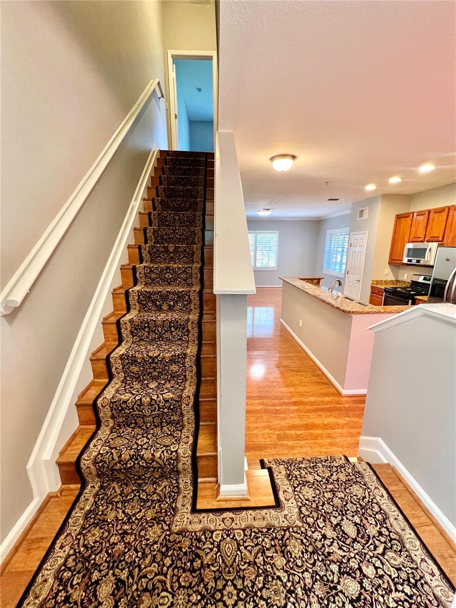 MURPHYS PLACE - Residential