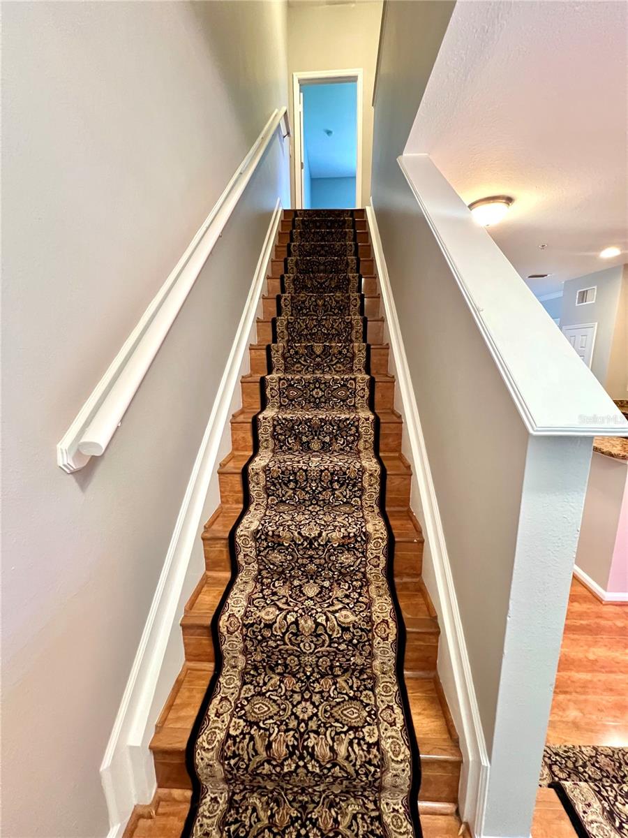 MURPHYS PLACE - Residential