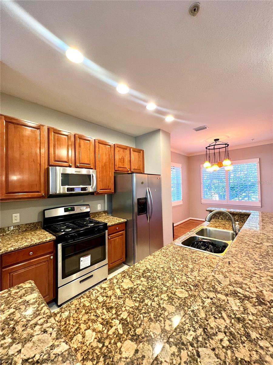 MURPHYS PLACE - Residential