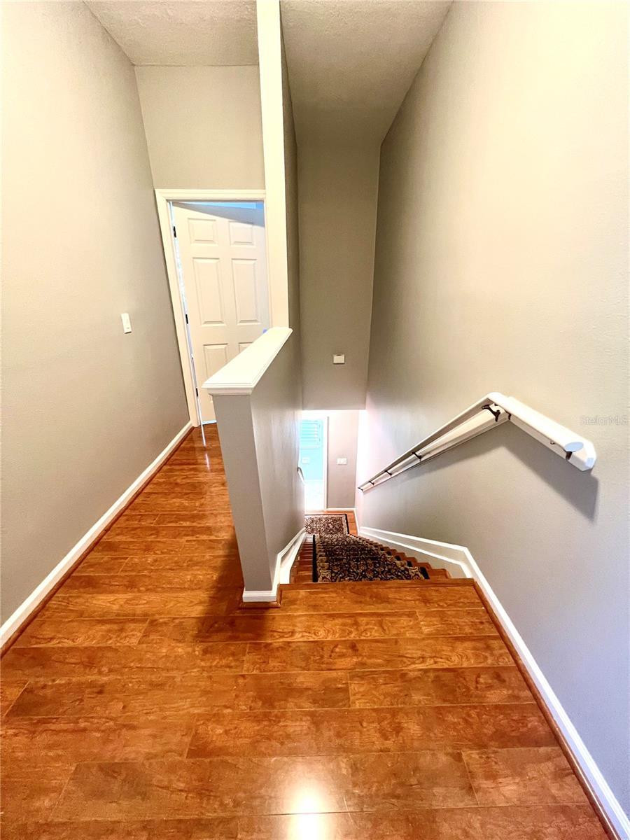 MURPHYS PLACE - Residential