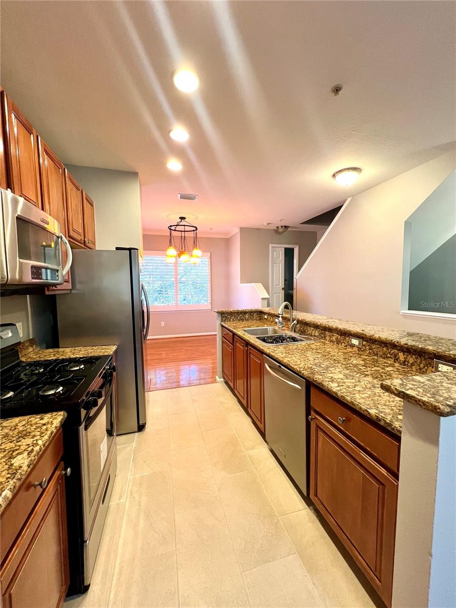 MURPHYS PLACE - Residential