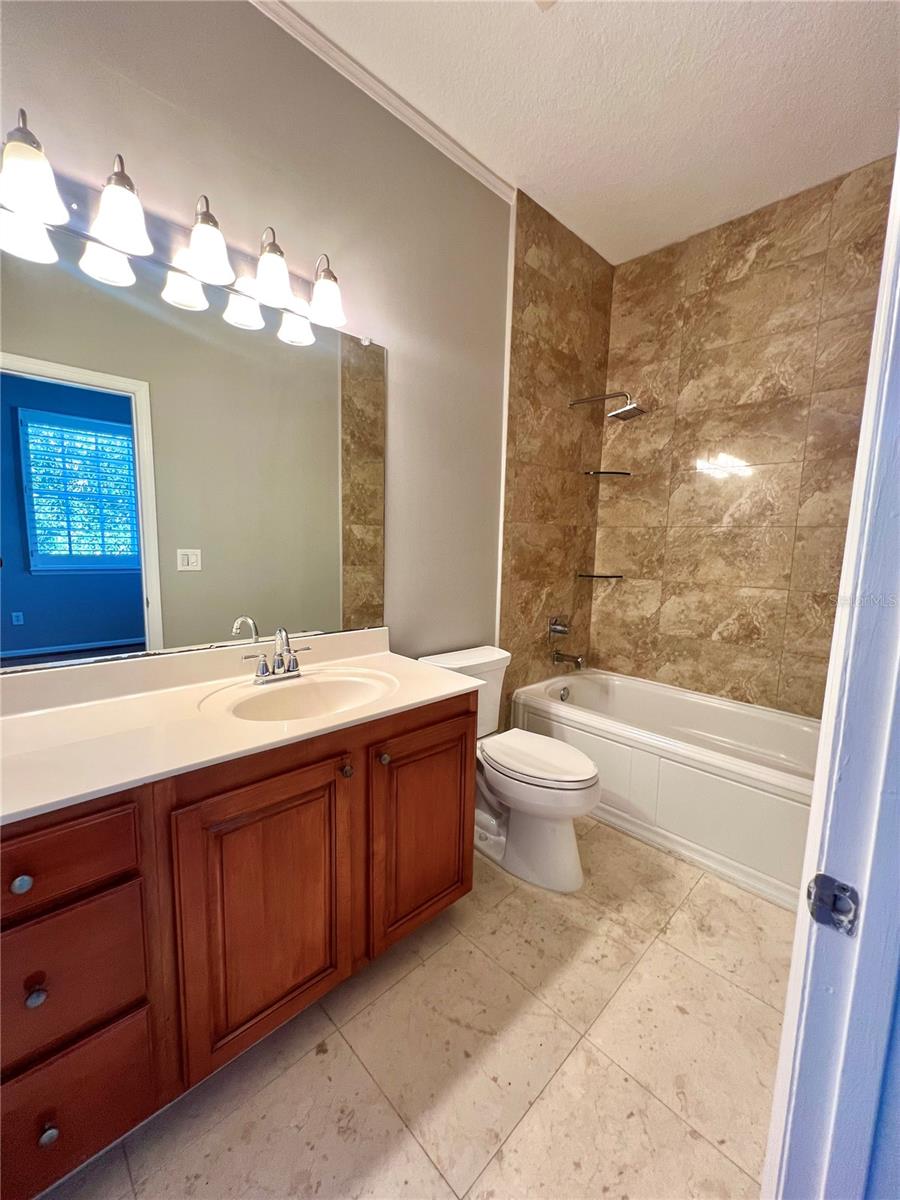 MURPHYS PLACE - Residential