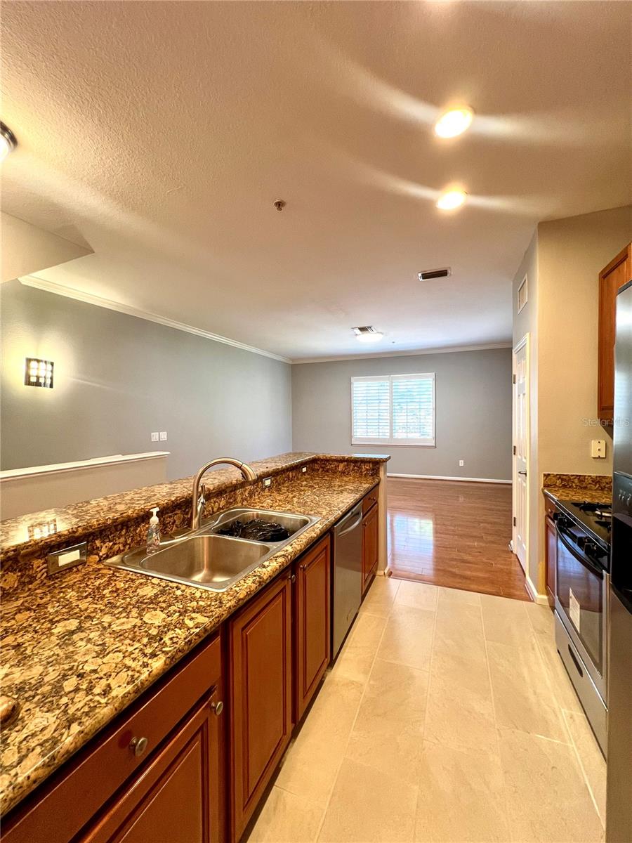 MURPHYS PLACE - Residential