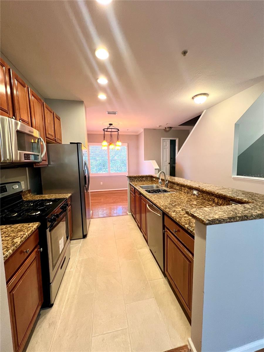 MURPHYS PLACE - Residential