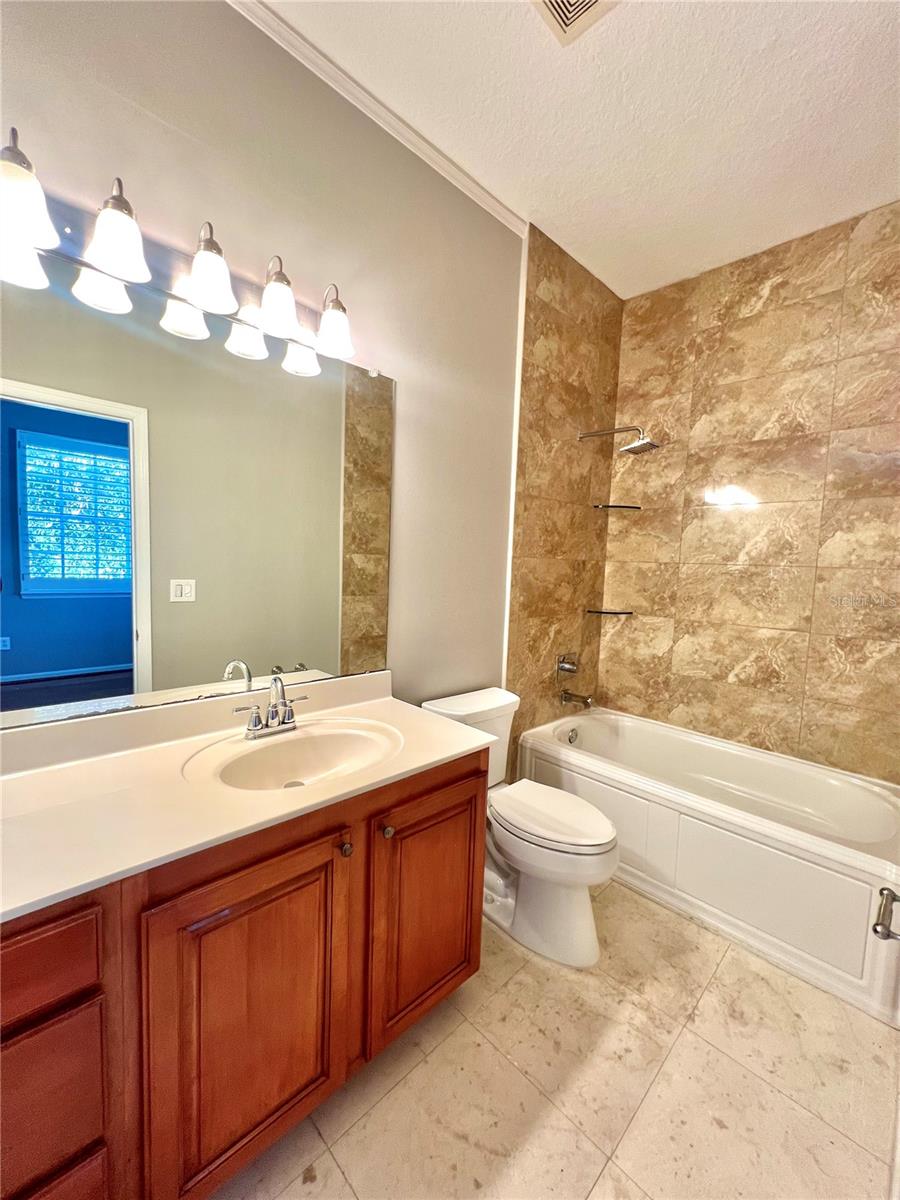 MURPHYS PLACE - Residential