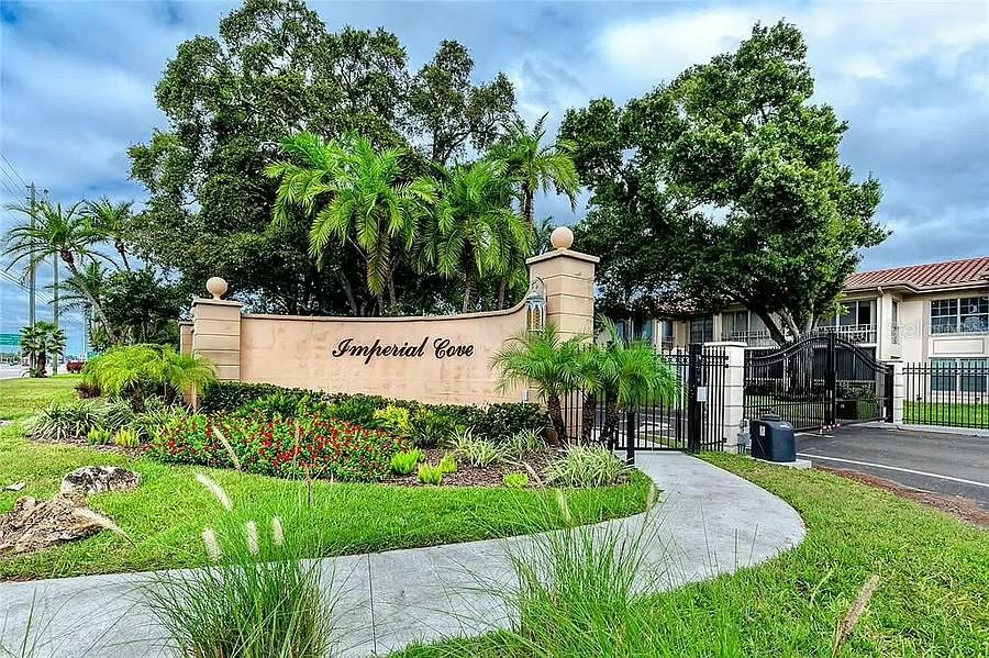 IMPERIAL COVE 11 - Residential Lease