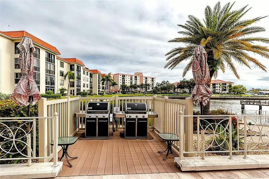 IMPERIAL COVE 11 - Residential Lease