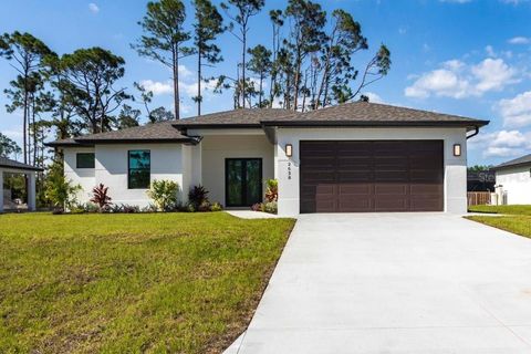 2638 HAGERICK LANE NORTH PORT FL 34288