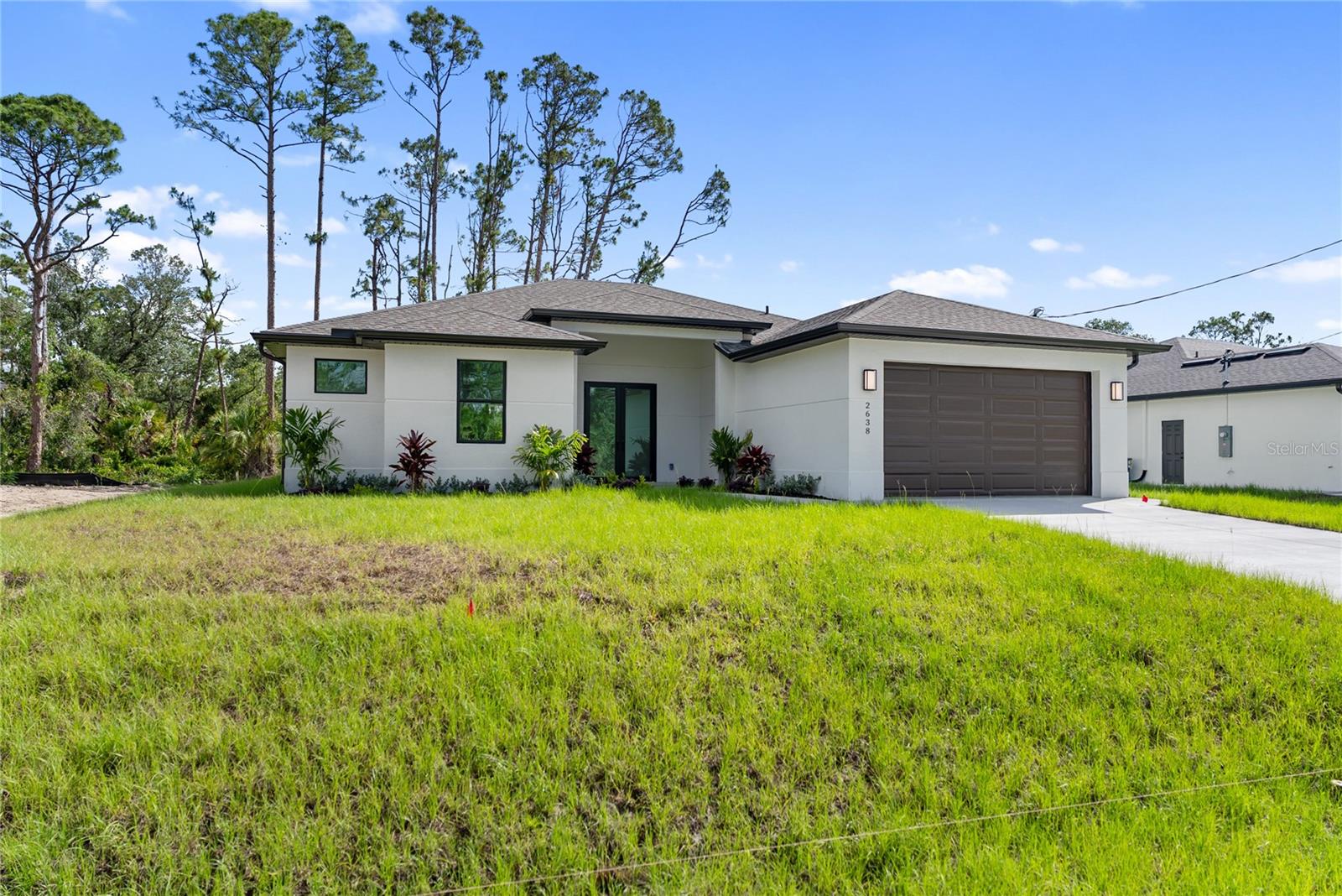 2638 HAGERICK LANE