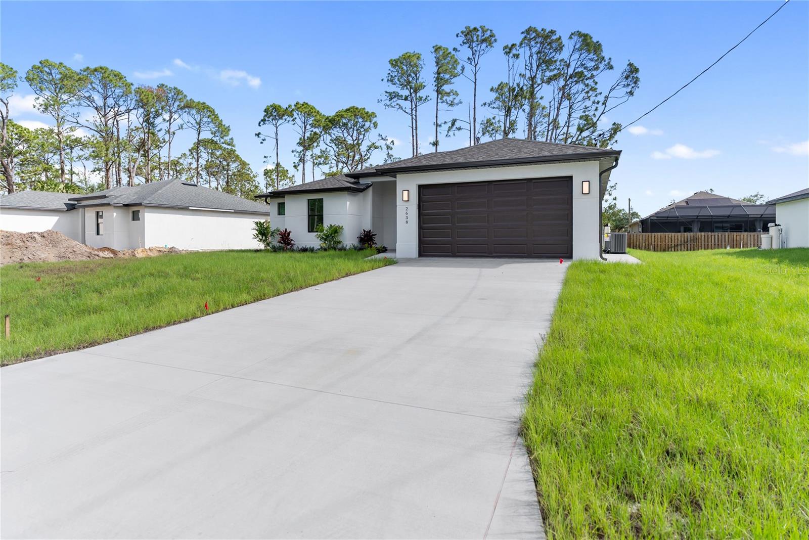 2638 HAGERICK LANE