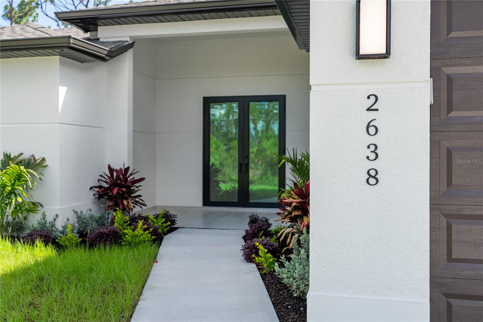 2638 HAGERICK LANE