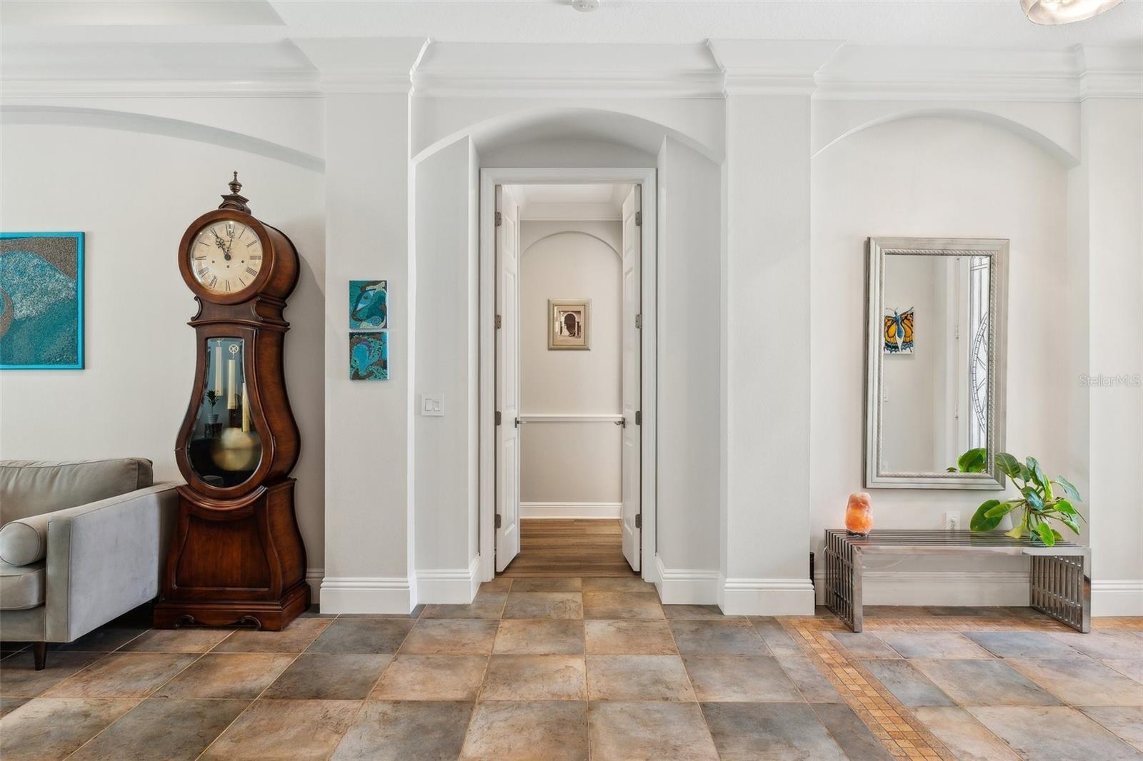 SADDLE OAK ESTATES - Residential