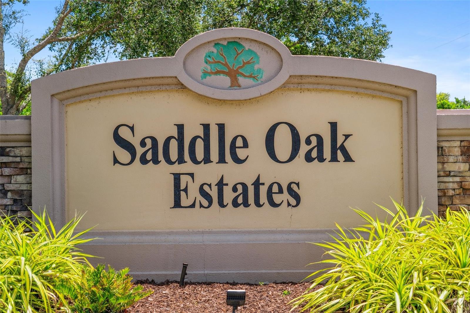 SADDLE OAK ESTATES - Residential