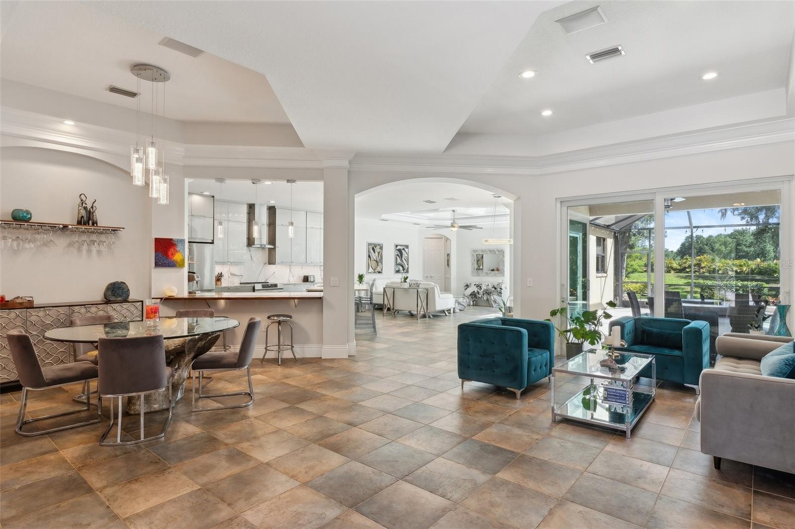 SADDLE OAK ESTATES - Residential