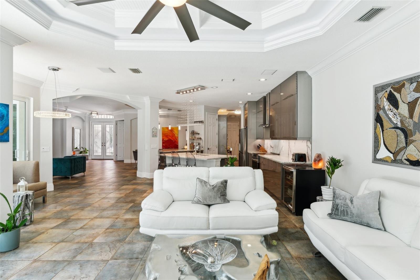 SADDLE OAK ESTATES - Residential