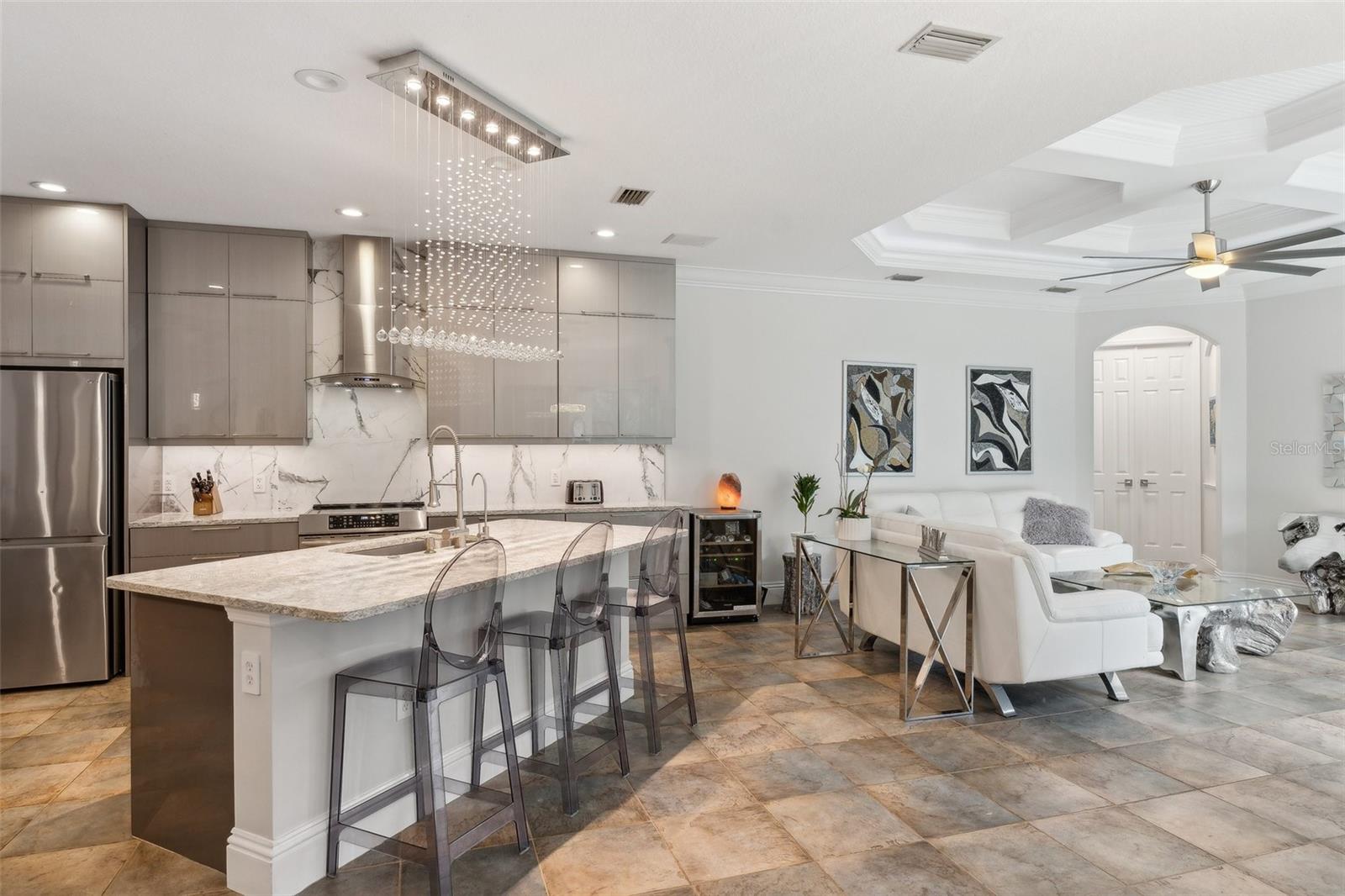 SADDLE OAK ESTATES - Residential