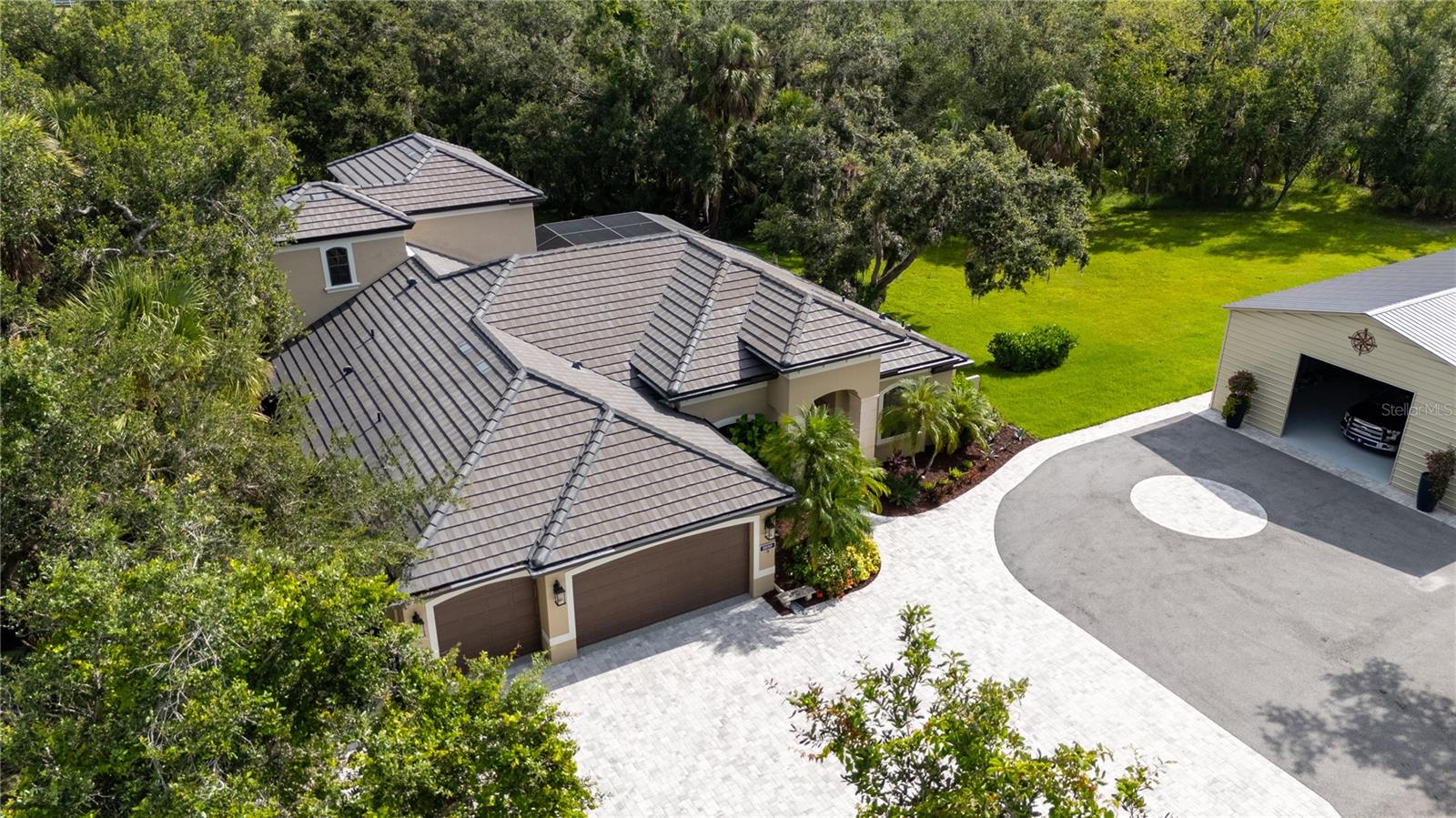 5850 SADDLE OAK TRAIL