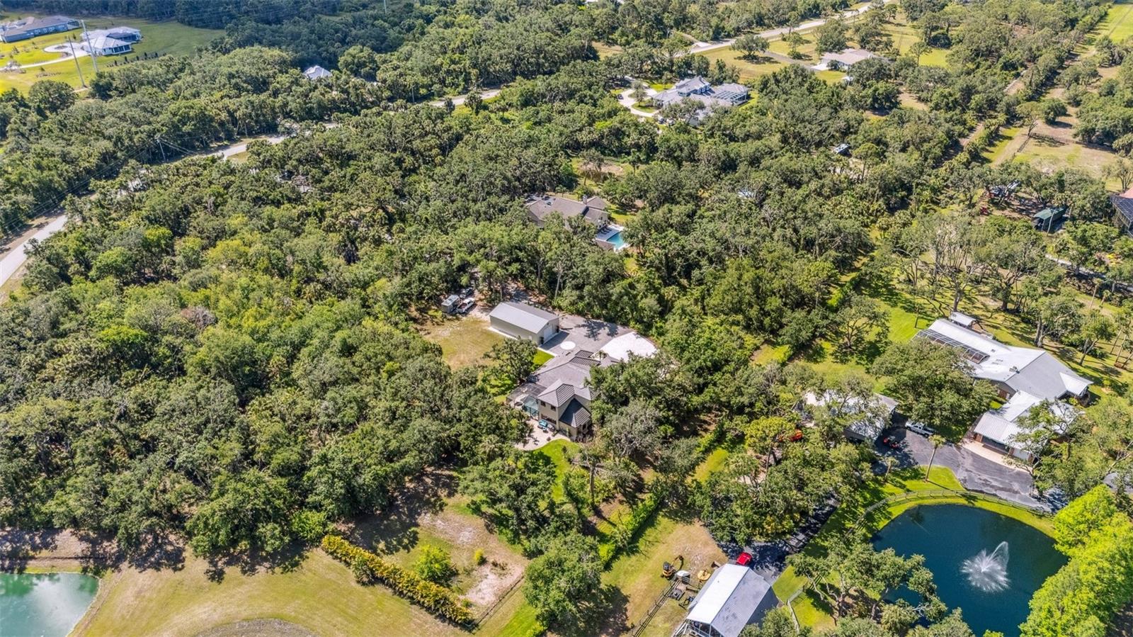 SADDLE OAK ESTATES - Residential