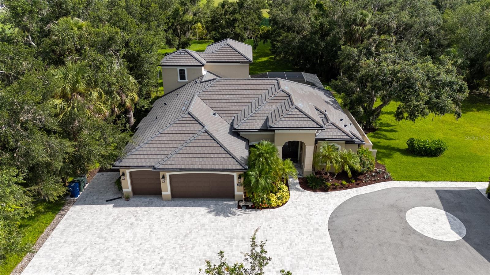 5850 SADDLE OAK TRAIL