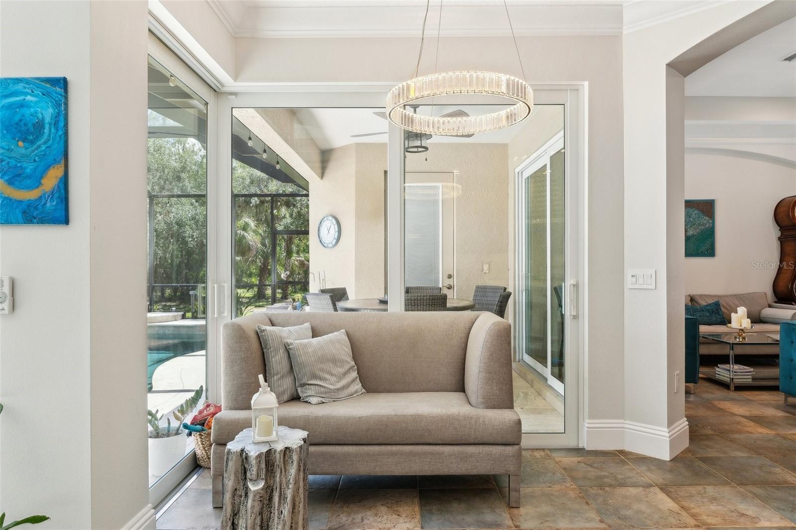 SADDLE OAK ESTATES - Residential