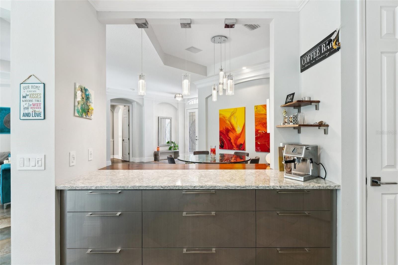 SADDLE OAK ESTATES - Residential