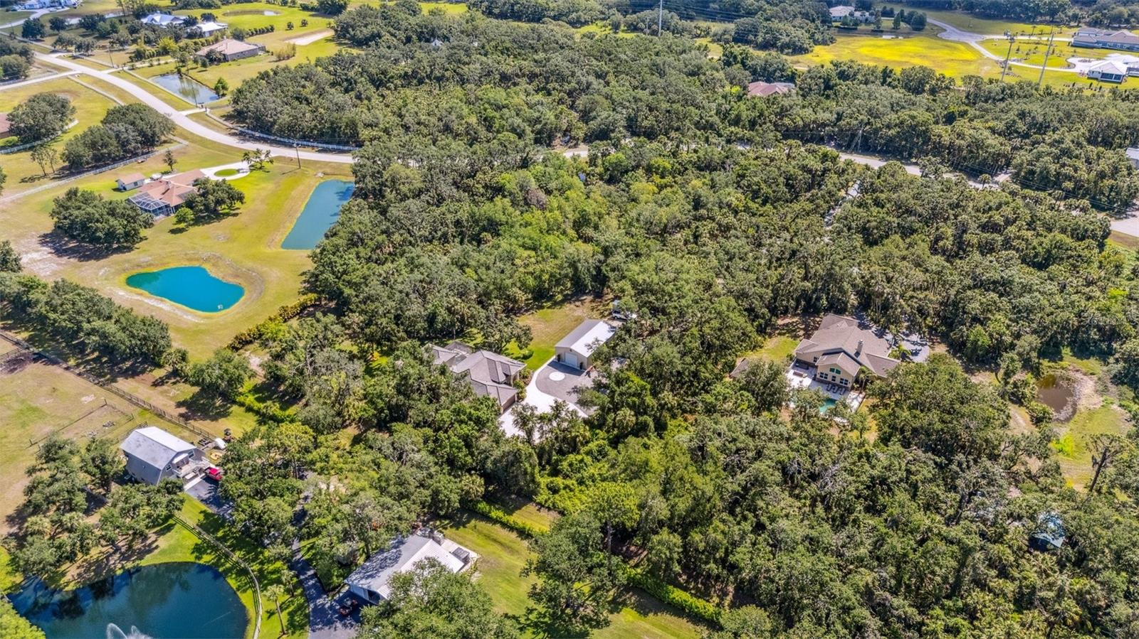 SADDLE OAK ESTATES - Residential