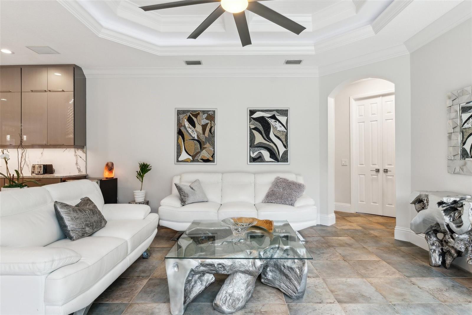 SADDLE OAK ESTATES - Residential