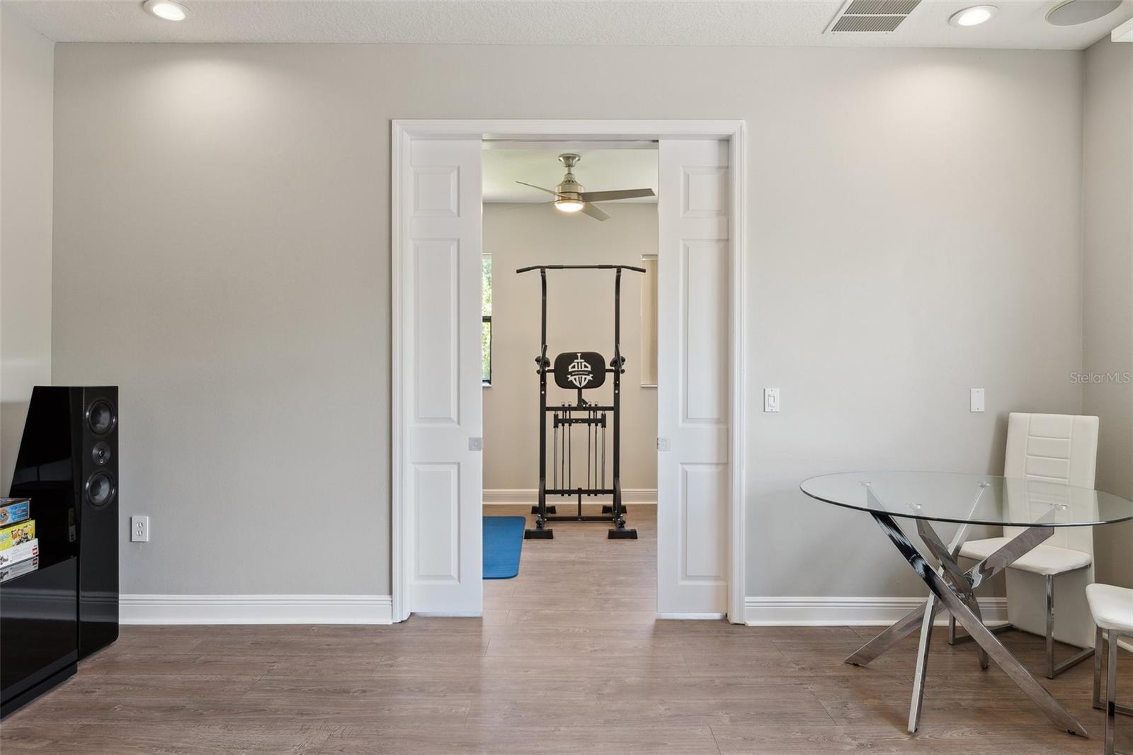 SADDLE OAK ESTATES - Residential