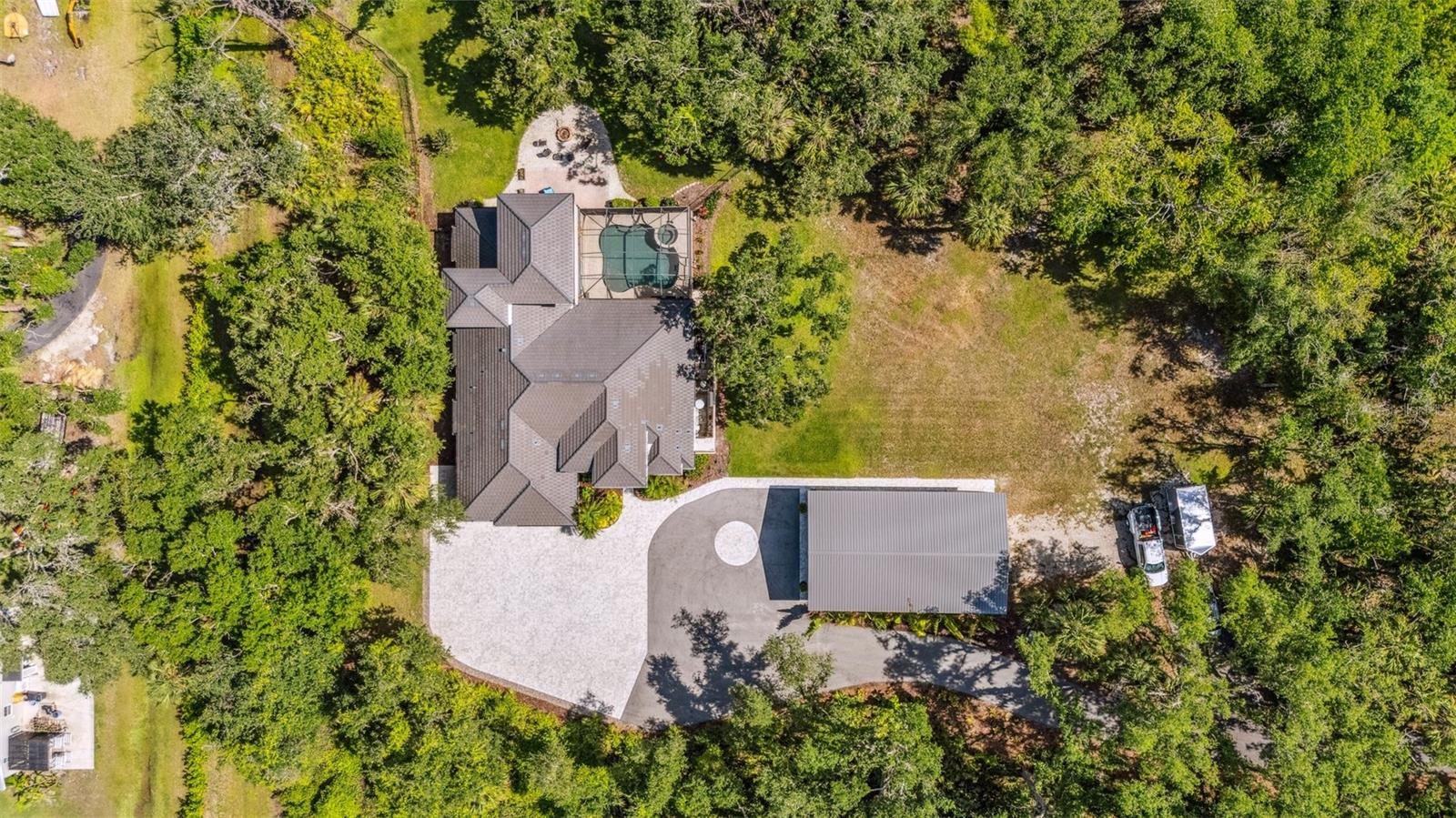 SADDLE OAK ESTATES - Residential