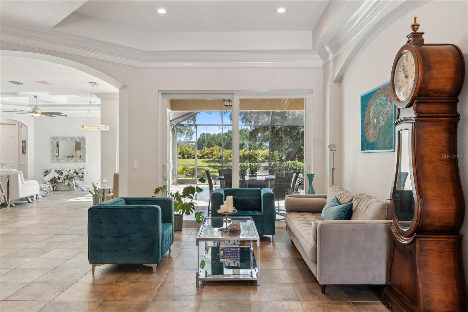 SADDLE OAK ESTATES - Residential