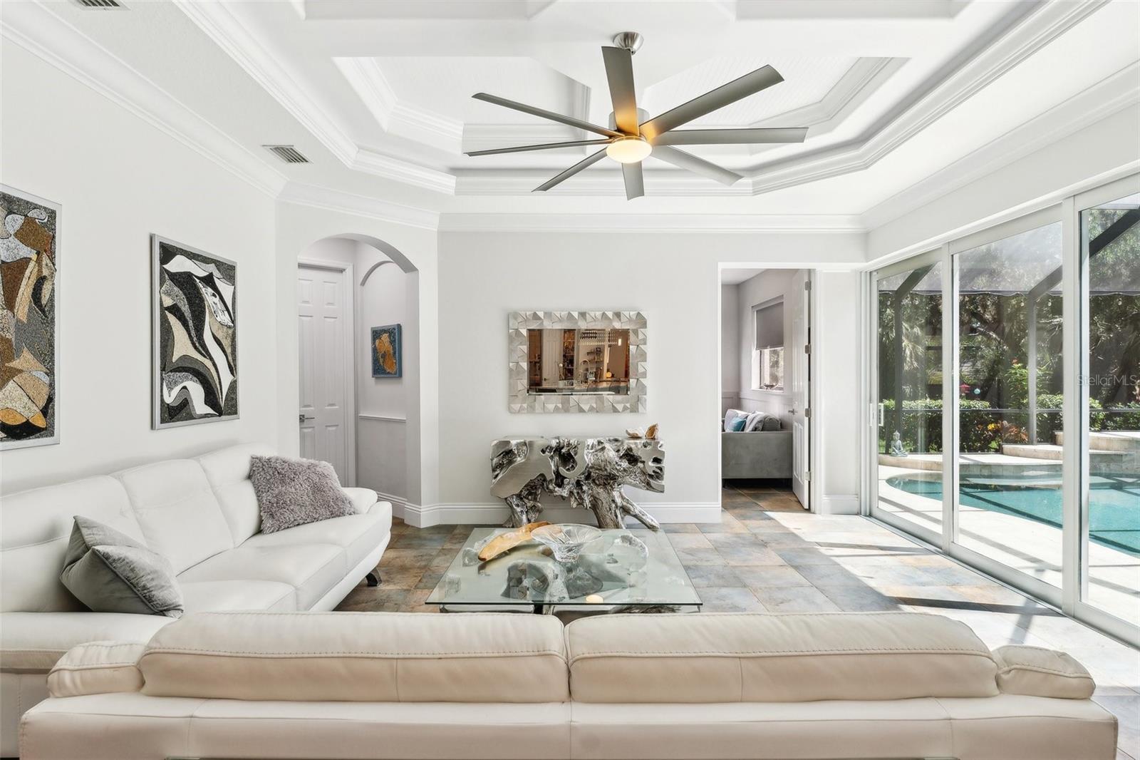 SADDLE OAK ESTATES - Residential