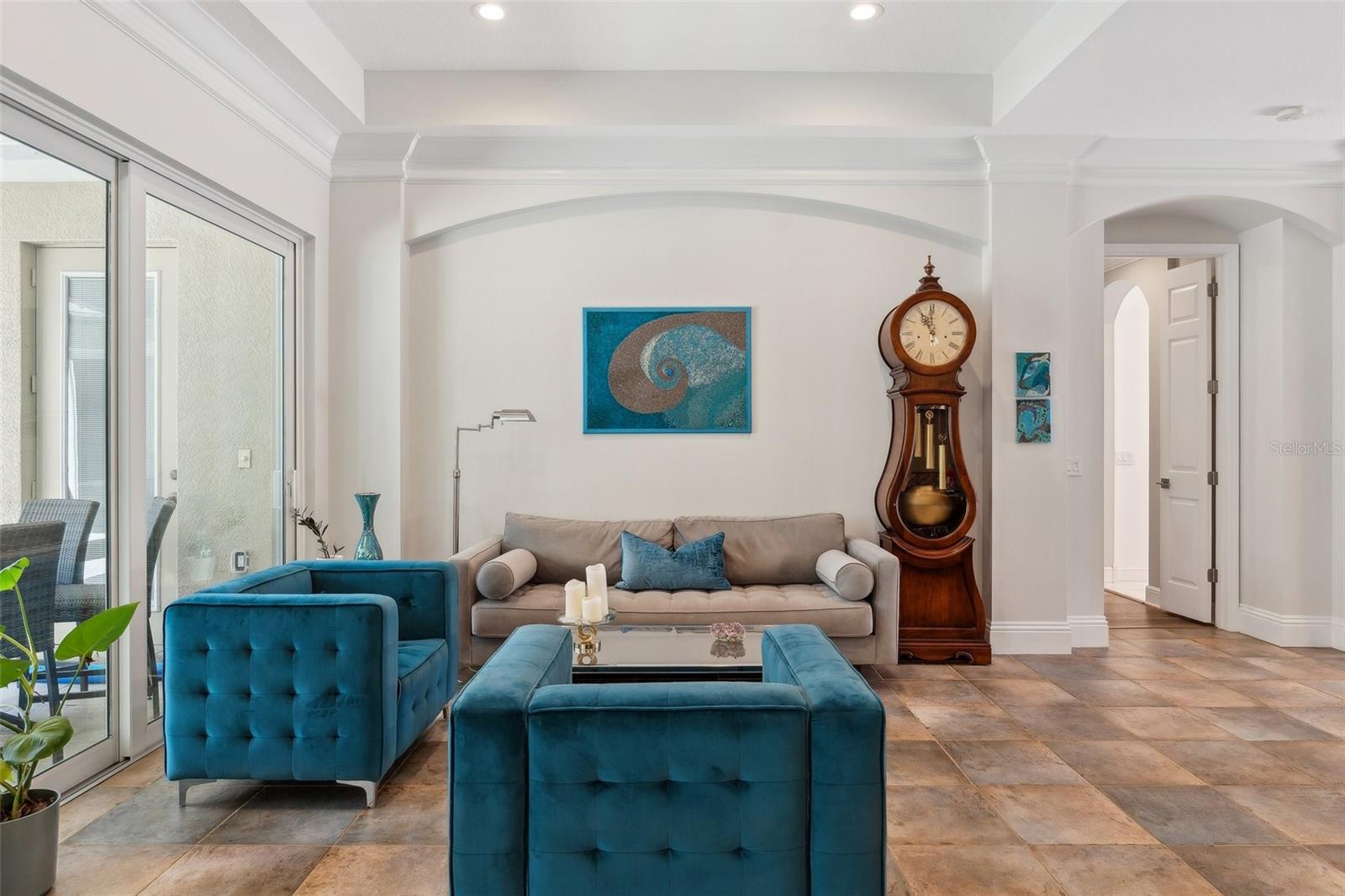 SADDLE OAK ESTATES - Residential