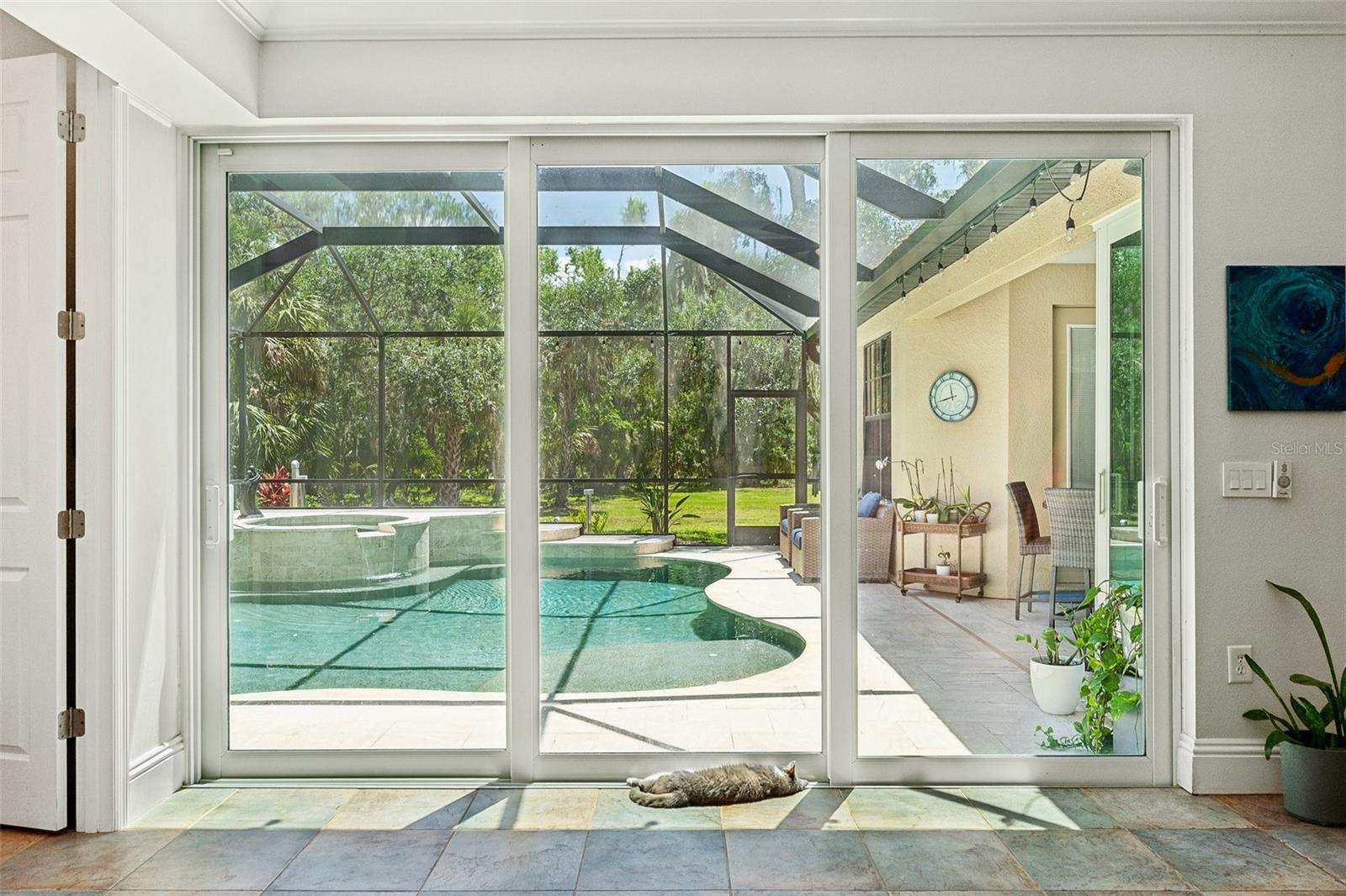 SADDLE OAK ESTATES - Residential